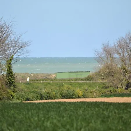 Ferienhaus Bel Exterieur - Proche De La Plage Et D'arromanches Saint-Côme-de-Fresné