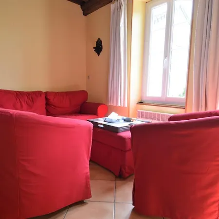 Ferienhaus Bel Exterieur - Proche De La Plage Et D'arromanches