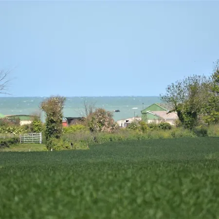 Bel Exterieur - Proche De La Plage Et D'arromanches Ferienhaus