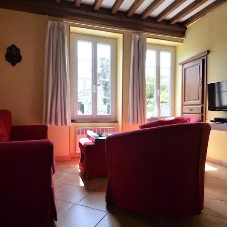 Ferienhaus Bel Exterieur - Proche De La Plage Et D'arromanches