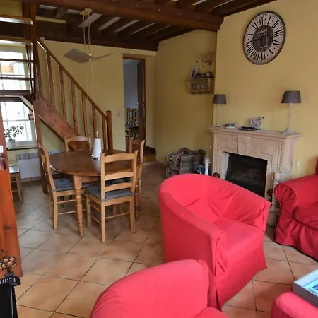 Ferienhaus Bel Exterieur - Proche De La Plage Et D'arromanches *